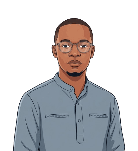 Didier Komaclo Avatar